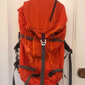 Patagonia Ascensionist Backpack 45L